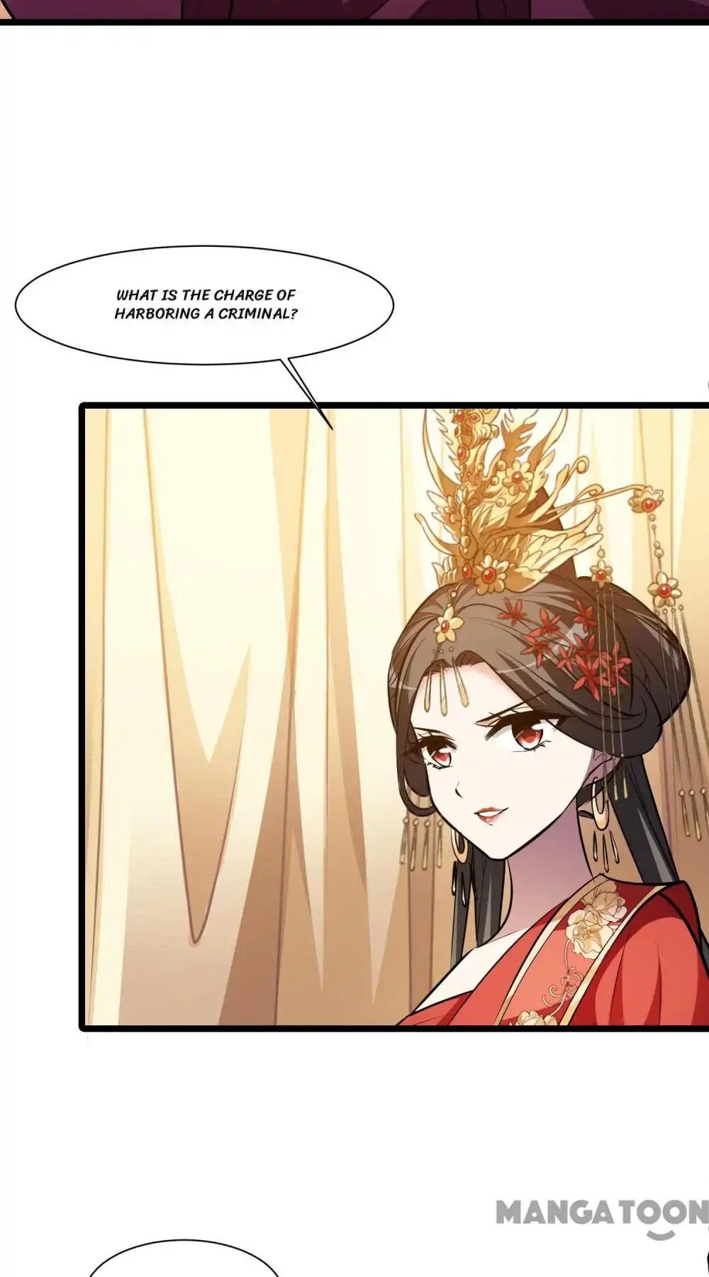 Feng Ni Tian Xia Chapter 469 5